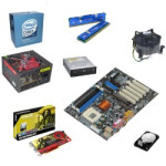 PC Hardware (Αναβάθμιση Υπολογιστή)