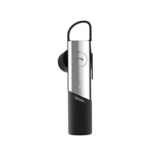 Remax RB-T15 Bluetooth 4.1 Wireless Headset EarPhone silver