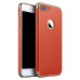 iPaky 3 in 1 elegant 3-piece hard case iPhone 7 Plus red