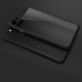 iPaky Frame transparent flexible case with gel frame iPhone 8 / 7 black