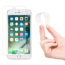 Wozinsky Nano Flexi Glass Hybrid Screen Protector tempered glass for iPhone 8 / 7 / 6S / 6