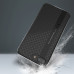 iPaky Bumblebee Neo Hybrid case cover with PC Frame for iPhone 8 Plus / 7 Plus golden