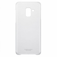 Samsung Clear Cover Protective Case for Samsung Galaxy A8 A530 2018 transparent