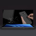 Nillkin Super Frosted Shield Case with screen protector for Samsung Galaxy A8 2018 A530 white