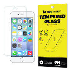 Wozinsky Tempered Glass 9H Screen Protector for iPhone 8 / 7 / 6S / 6 (packaging – envelope)