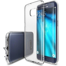 Ringke Air Ultra-Thin Cover Gel TPU Case for Samsung Galaxy S7 Edge G935 Clear (RXSG014-RPKG)