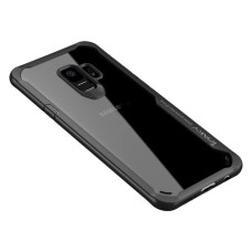 iPaky Survival Case Gel Anti-Fall Cover for Samsung Galaxy S9 G960 black