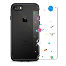 Ringke DECO - No. 58 - Design Sheet for Ringke Fusion Case - iPhone 8 / 7
