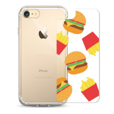 Ringke DECO - No. 63 - Design Sheet for Ringke Fusion Case - iPhone 8 Plus / 7 Plus
