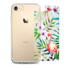 Ringke DECO - No. 46 - Design Sheet for Ringke Fusion Case - Samsung Galaxy S8 Plus G955