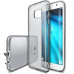 Ringke Air Ultra-Thin Cover Gel TPU Case for Samsung Galaxy S7 Edge G935 grey (RXSG017-RPKG)