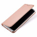 DUX DUCIS Skin Pro Bookcase type case for Samsung Galaxy S8 Plus G955 pink