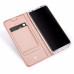 DUX DUCIS Skin Pro Bookcase type case for Samsung Galaxy S8 Plus G955 pink