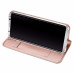 DUX DUCIS Skin Pro Bookcase type case for Samsung Galaxy S8 Plus G955 pink