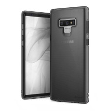 Ringke Air Ultra-Thin Cover Gel TPU Case for Samsung Galaxy Note 9 N960 grey (ARSG0016-RPKG)