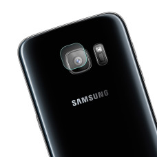 Back Camera Lens Tempered Glass 9H Samsung Galaxy S7 Edge G935 3pcs set
