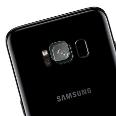 Back Camera Lens Tempered Glass 9H Samsung Galaxy S8 G950 3pcs set