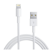 Cable USB Lightning iPhone 7 6S SE 5 5S iPad 4 Air Pro 8pin 1m
