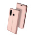 DUX DUCIS Skin Pro Bookcase type case for Samsung Galaxy A9 2018 A920 pink