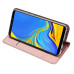 DUX DUCIS Skin Pro Bookcase type case for Samsung Galaxy A9 2018 A920 pink