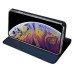 DUX DUCIS Skin Pro Bookcase type case for iPhone 11 blue