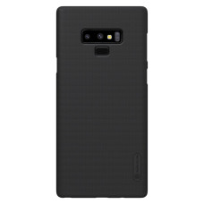 Nillkin Super Frosted Shield Case with screen protector for Samsung Galaxy Note 9 N960 black