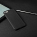 Soft Matt Case Gel TPU Cover for Huawei P Smart black