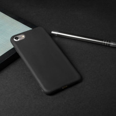 Soft Matt case for Samsung Galaxy J5 2016 J510 black