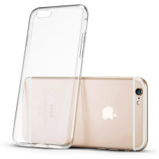 Ultra Clear 0.5mm Case Gel TPU Cover for Oppo RX17 Neo transparent