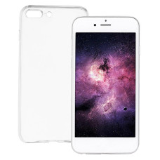 Ultra Clear 0.5mm Case Gel TPU Cover for Xiaomi Mi Play transparent