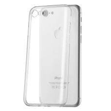 Ultra Slim Case Flexible Gel TPU Cover 0,3 mm for Huawei P20 transparent