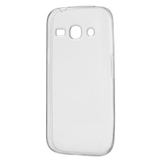 Ultra Slim case 0,3 mm for Samsung Galaxy Star 2 Plus G350E transparent