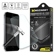 WOZINSKY 9H tempered glass screen protector film Samsung Galaxy Grand Prime G530