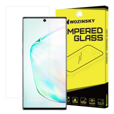 Wozinsky 3D Screen Protector Film Full Coveraged for Samsung Galaxy Note 10 Plus