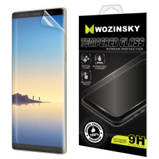 Wozinsky 3D Screen Protector Film Full Coveraged for Samsung Galaxy Note 9 N960