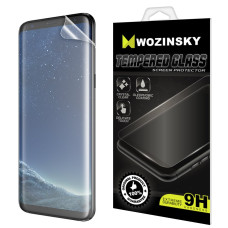 Wozinsky 3D Screen Protector Film Full Coveraged for Samsung Galaxy S8 Plus G955