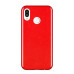 Wozinsky Glitter Case Shining Cover for Samsung Galaxy A30/A50 red