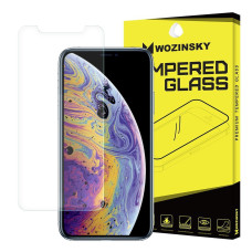 Wozinsky Tempered Glass 9H Screen Protector for Samsung Galaxy J3 2017 J330 (packaging – envelope)