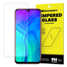 Wozinsky Tempered Glass 9H Screen Protector for Huawei Honor 20 Lite (packaging – envelope)