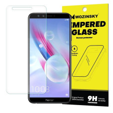 Wozinsky Tempered Glass 9H Screen Protector for Huawei Honor 9 Lite (packaging – envelope)