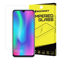 Wozinsky Tempered Glass 9H Screen Protector for Huawei P Smart 2019 / Honor 10 Lite