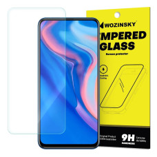 Wozinsky Tempered Glass 9H Screen Protector for Huawei P Smart Z (packaging – envelope)