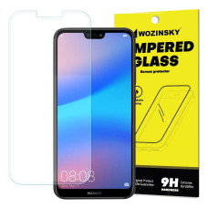 Wozinsky Tempered Glass 9H Screen Protector for Huawei P20 Lite (packaging – envelope)