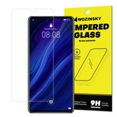 Wozinsky Tempered Glass 9H Screen Protector for Huawei P30 (packaging – envelope)