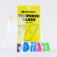 Wozinsky Tempered Glass 9H Screen Protector for Huawei P30 Lite (packaging – envelope)