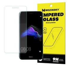 Wozinsky Tempered Glass 9H Screen Protector for Huawei P9 Lite 2017 / P8 Lite 2017 / Honor 8 Lite / Nova Lite (packaging – envelope)