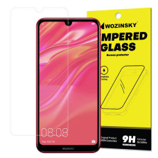 Wozinsky Tempered Glass 9H Screen Protector for Huawei Y6 2019 / Y6 Pro 2019 (packaging – envelope)