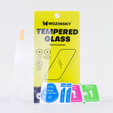 Wozinsky Tempered Glass 9H Screen Protector for Huawei Y7 2019 / Y7 Prime 2019 (packaging – envelope)