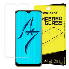 Wozinsky Tempered Glass 9H Screen Protector for Oppo AX7