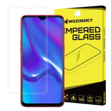Wozinsky Tempered Glass 9H Screen Protector for Oppo RX17 Neo
